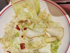-韵味湘肴·小炒黄牛肉(五一广场店)