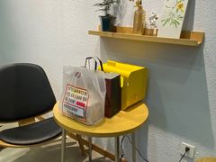 -九秋茶铺(三里屯店)