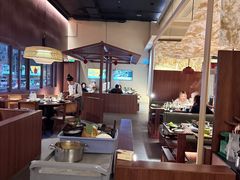 -生如夏花泰式火锅(西村黑金店)