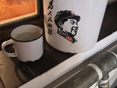 -缘福乡村铁锅炖民宿(八达岭店)