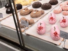 -奈雪的茶(市百一店)