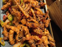 -延松朝鲜族料理