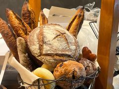 -Max Bakery 阿唛手作
