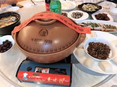 -千岛湖鱼味馆(十字街总店)