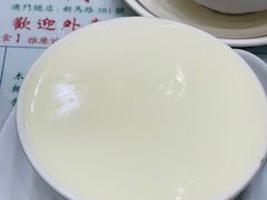 -义顺牛奶公司(新马路老店)