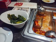 -海底捞火锅(德辉广场店)