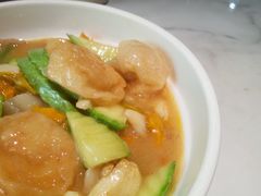 -四道菜·福建菜馆(万家广场店)