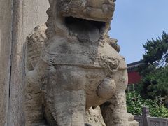 -北陵公园