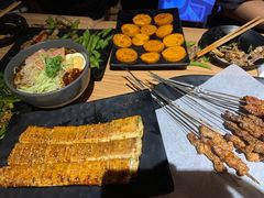 -壹酒贰肉1926·深夜食堂(南京北街店)