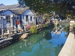 -椒锅锅·麻辣香锅(宝地广场城市集市店)