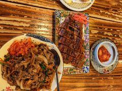 -平成屋· Late Night 食堂(漕宝路店)