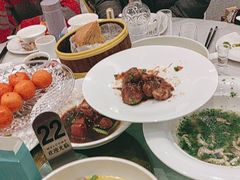 -高老庄新家宴(北斗星广场店)