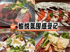 -Mammamia意大利餐厅(阳春巷店)