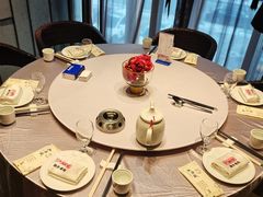 包厢-庆赫隆融合菜馆(群力店)