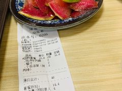 -中国兰州名牛纯汤牛肉面(永安道店)