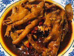 -回家吃饭·地道南昌菜(建德观总店)
