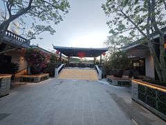 -中山市绿华园食府