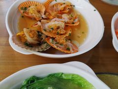 -富哥大排档(防城港企沙镇店)