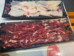 -刘少华贵州小黄牛·鲜牛肉火锅(总店)