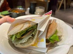 -一叶一世界·素食餐厅(锦华万达店)