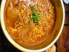-米屋石锅拌饭(师大店)