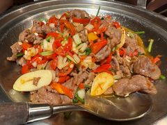 -饕林餐厅(春熙路店)