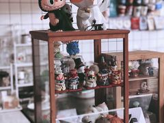 -隹木咖啡馆(宝龙广场店)