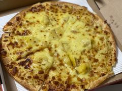 -必胜客(尹山湖歌林公园店)