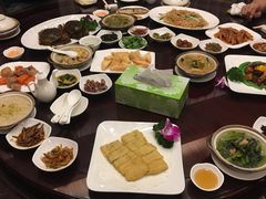 -金泰食府(竹园店)