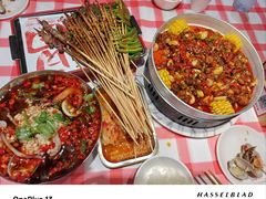 -辣小鲜·南昌大排档(船山路店)