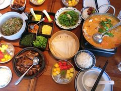 -林四喜·闽南传家菜(鼓浪屿店)