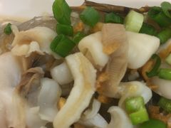 -無招牌海鮮(芽笼店)