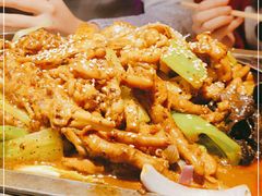 -蛙舍·炭烧牛蛙(东百中心店)