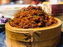 -兰溪小馆(东直门簋街店)