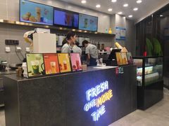 -丸摩堂鲜果茶(城南优品道店)