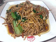 -口福汤包馆(融汇店)