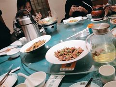 -呷湘厨·鱼汤捞饭·剁椒鱼头·湘菜(国家会展中心店)