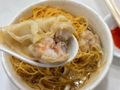 -麦文记面家(佐敦店)