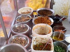 -秦胖子肉陀良心店