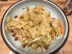 -西部马华清真兰州牛肉面·烧烤夜市(三里河店)