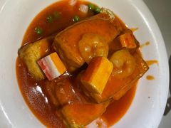 秘制豆腐-春暖花开(西溪店)