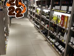 -GranVida生活超市(海信广场店)