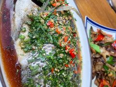 -妈妈的味道(和顺古镇店)