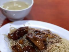 牛腩捞面-顺发饮食店(景泰西六巷店)