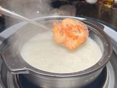 -大良毋米粥(锦龙路总店)