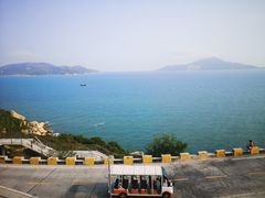 -东澳岛