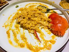 -阿诺泰·泰国餐厅(棕北店)