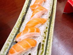 -宁波富力索菲特KOKO日本餐厅