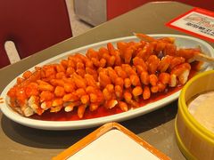 -谭福锅北京烤鸭(石岐大信店)