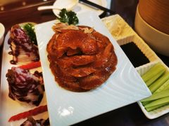 -恭敬李·烤鸭(天坛北门店)
